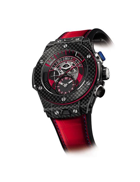 hublot big bang unico fc bayern munchen|HUBLOT Big Bang UNICO Bi.